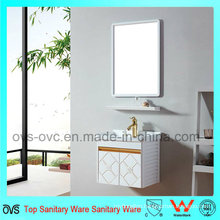 New Bathroom Design Aluminum Vanity/Cabinets